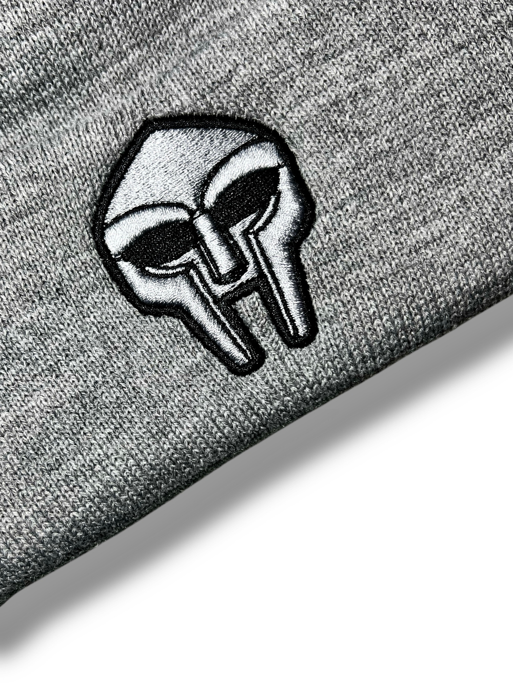 MF DOOM шапка
