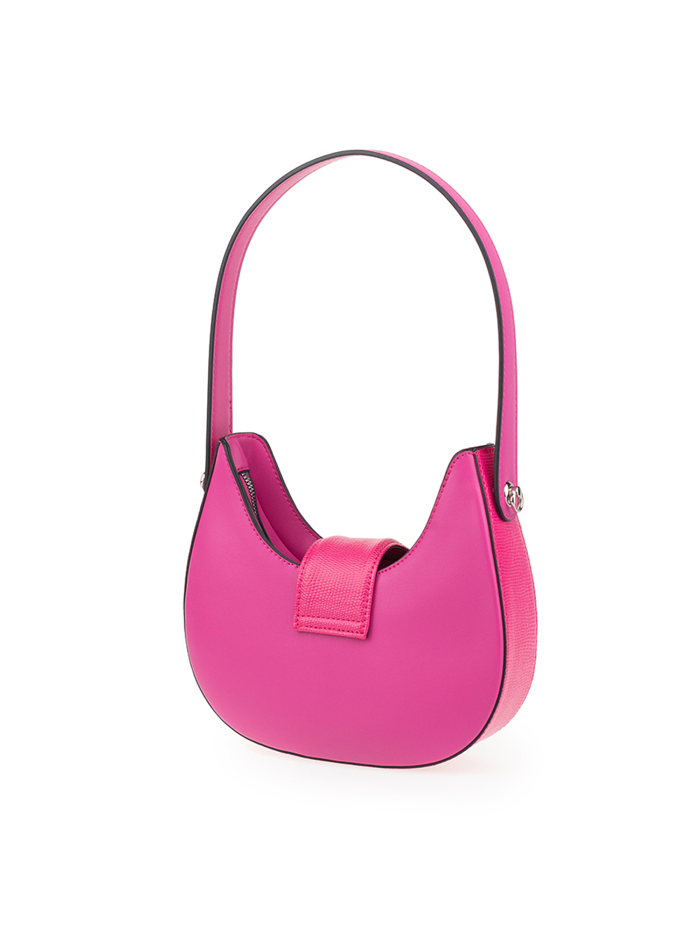 27485/64 Сумка жен., иск. кожа