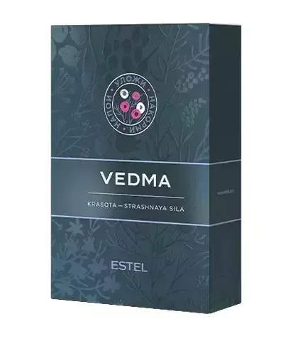 Набор VEDMA by ESTEL