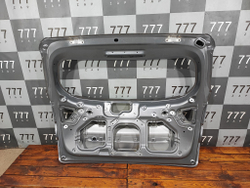 Крышка багажника Hyundai Creta 1 (GS) 16-21 Б/У Оригинал 73700M0000