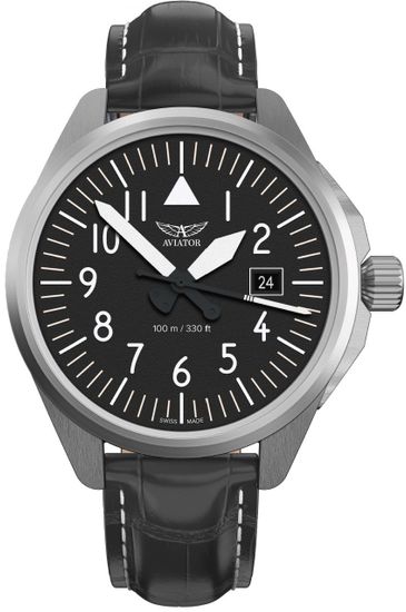 Наручные часы Aviator V.1.38.0.315.4