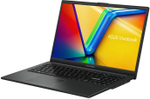 Ноутбук  ASUS E1504FA-BQ210 15.6 ", Ryzen 3, 8 Гб RAM, 512 Гб SSD, Radeon Graphics, Серебристый