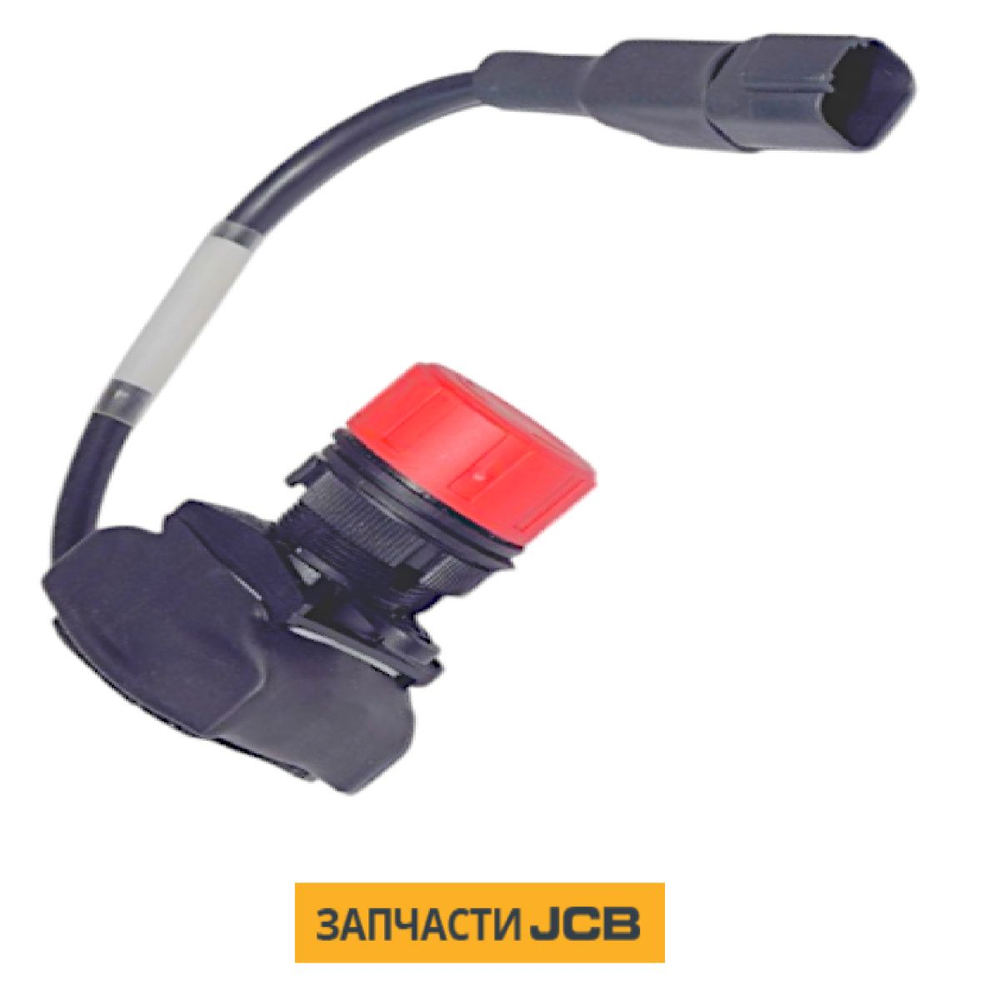 Датчик JCB 701/80448