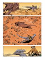 Комикс Негалиод