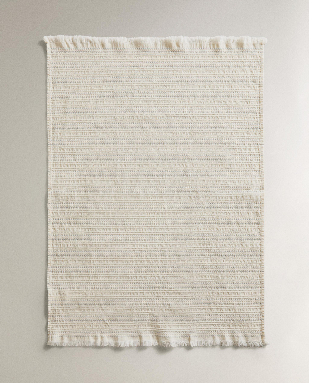 Zara Home кухонное полотенце из хлопка, 70 50 см · 7260/026