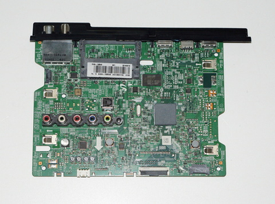 BN41-02527A  BN94-108548 main board телевизора SAMSUNG UE49K5100