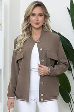 Бомбер 8161 Avili