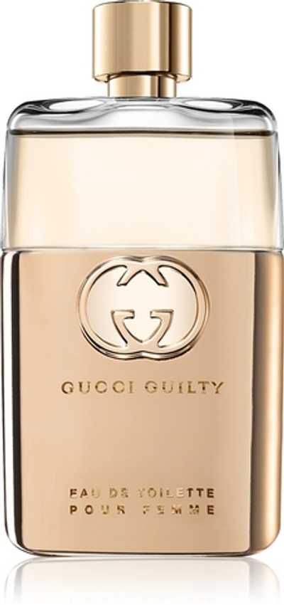 Gucci Guilty Pour Femme Туалетная вода для женщин