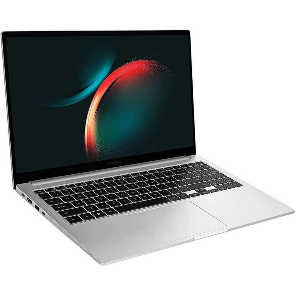 Ультрабук Samsung Galaxy book 3 360 NP754 (NP754XFG-KB2US) i5-1335U 16Gb SSD512Gb Intel Iris Xe graphics 15.6 IPS Touch FHD (1920x1080) Win11 Pro