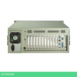 Корпус Advantech IPC-610BP-50HD 500W