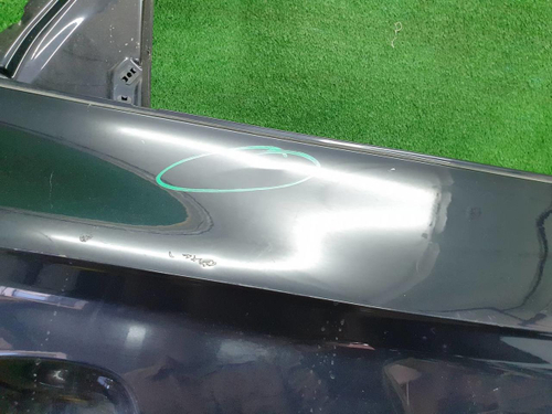 Дверь задняя правая Audi Q5 2 80A (2017-н.в.)