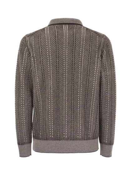 Поло BRUNELLO CUCINELLI