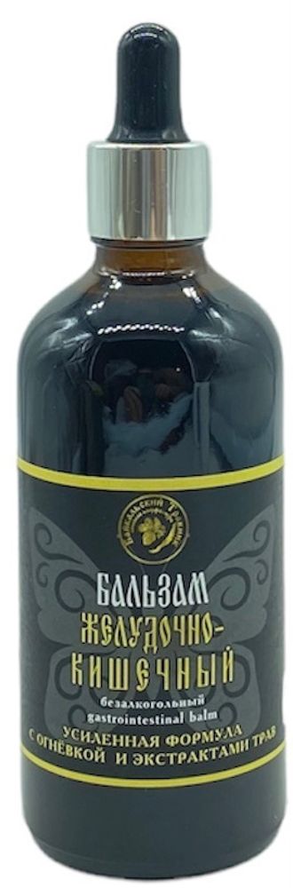 Бальзам &quot;Желудочно-кишечный&quot;