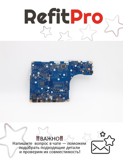 Материнская плата для ноутбука Lenovo Legion 5-15IMH05 L82AU NOK I5-10300H GTX1650 (5B20S72437), оригинал