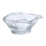 Икорница 100 мл FISH