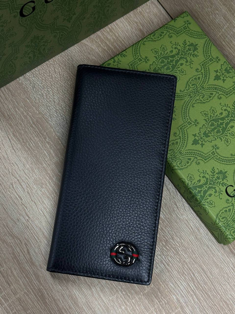 Портмоне Gucci