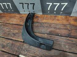 Брызговик задний левый Kia Soul 2 (PS) 16-19 Б/У Оригинал 86841B2500