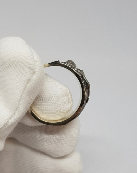 Обручальные кольца