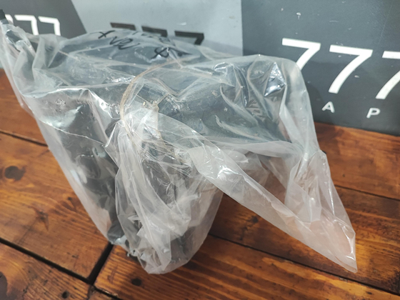 Резонатор воздушного фильтра Aveo (T250) Новый 22141611