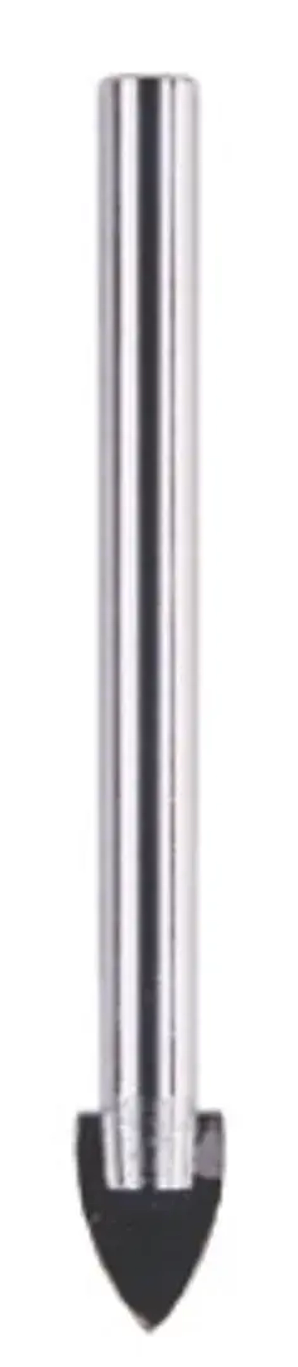 Сверло по стеклу 4мм 58ммL HRA 90 Krino 31400400