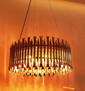 MATHENY SUSPENSION LIGHT ( 60 cm ) by Delightfull