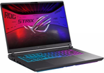 Ноутбук ASUS ROG Strix G16 G615JMR-S5192 16" / 32 Гб / SSD 1024 Гб / Без ОС / 90NR0LB1-M008T0