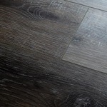 LVT плитка Damy Floor FAMILY Дуб Рустикальный Черный TCM369-7-LVT