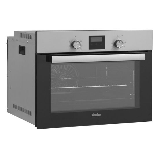 Электрический духовой шкаф Simfer B5EH55016