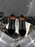Кеды Ermenegildo Zegna