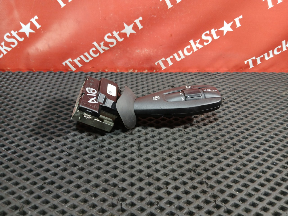 Переключатель подрулевой АКПП 2019г