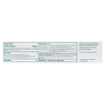 Tom's of Maine, Whole Care®, Natural Anticavity Toothpaste with Fluoride, Spearmint, 4 oz (113 g)