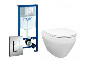 Инсталляции