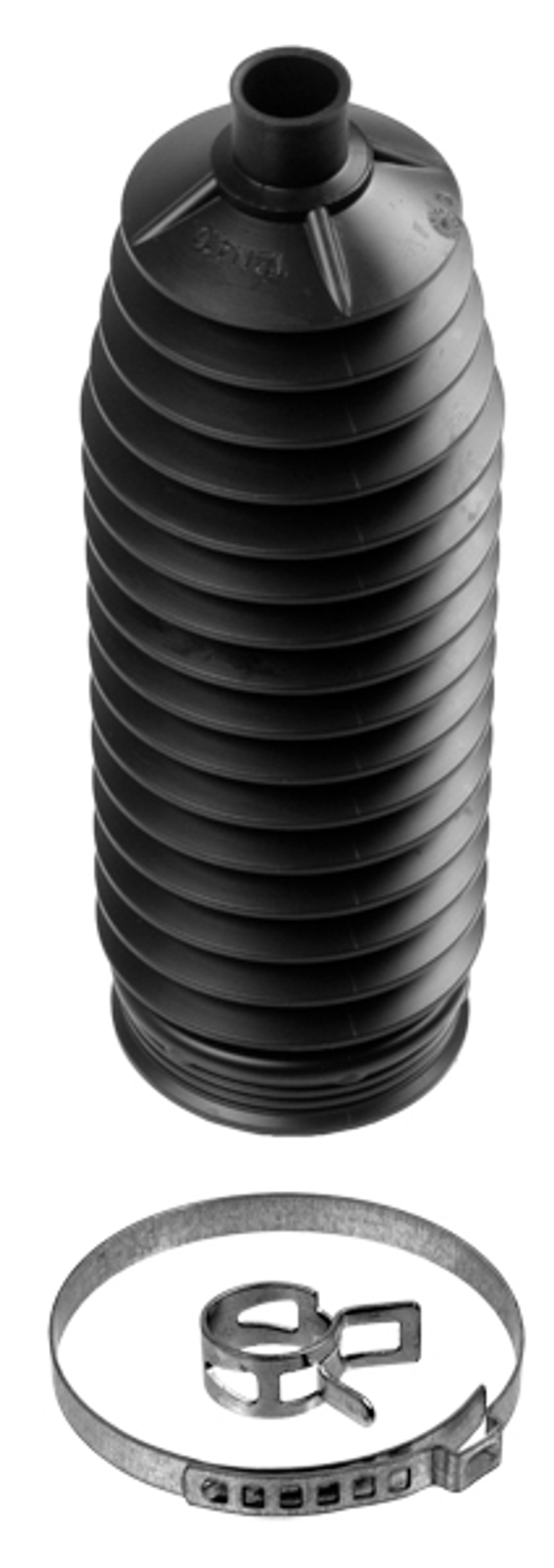 LEMFÃRDER - 3025101-LMI - Bellow, steering - Povrat artikla narucenog iz Njemacke nije moguc.