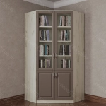 Книжный угловой №2