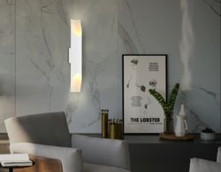 Ambrella Светильник настенный со сменной лампой E27 Techno TN5151