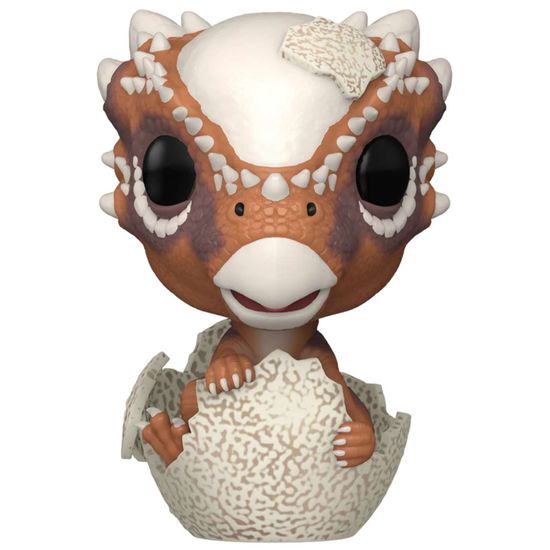 Фигурка Funko POP! Movies Jurassic Park Stygimoloch Hatchling (1719) 75985 / Фигурка Фанко ПОП! по мотивам фильма "Парк юрского периода", Стигимолох