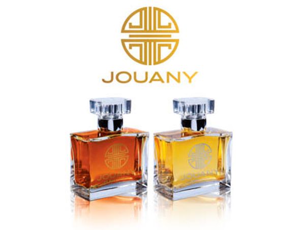 Jouany Perfumes St. Barthelemy