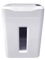 Уничтожитель бумаг  Office Kit S215N 3.9x38