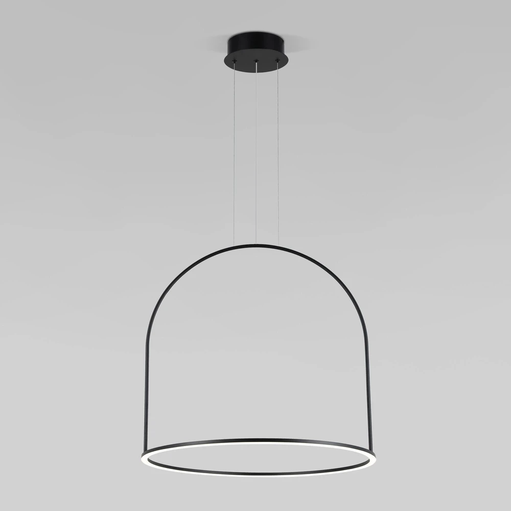 Подвесная люстра Eurosvet OVER 90323/1 4690389200281