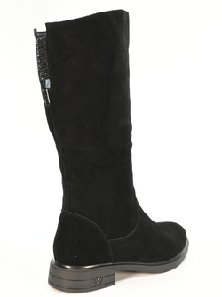 Сапоги женские Ascalini B6806EB