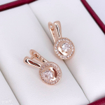 Серьги XinQuan - арт462