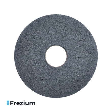 Круг полировальный 120x32x12.7 мм