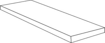 Угловая Ступень Rive Acqua Riva Scalino Angolare Dx правая