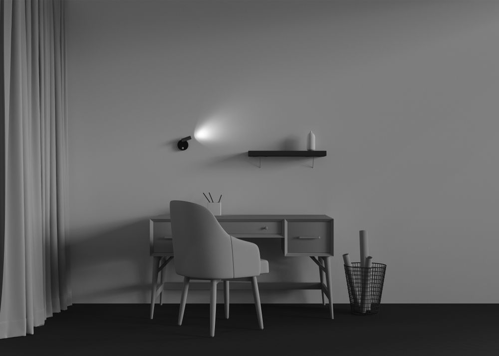 Спот светодиодный Maytoni Twist C081WL-L3BBS3K