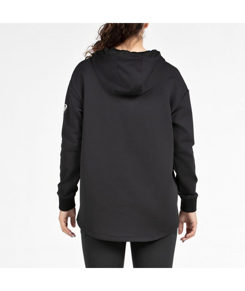 Толстовка (худи) женская PAITT