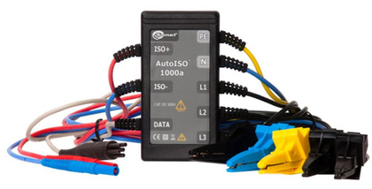 Адаптер Sonel AutoISO-1000А