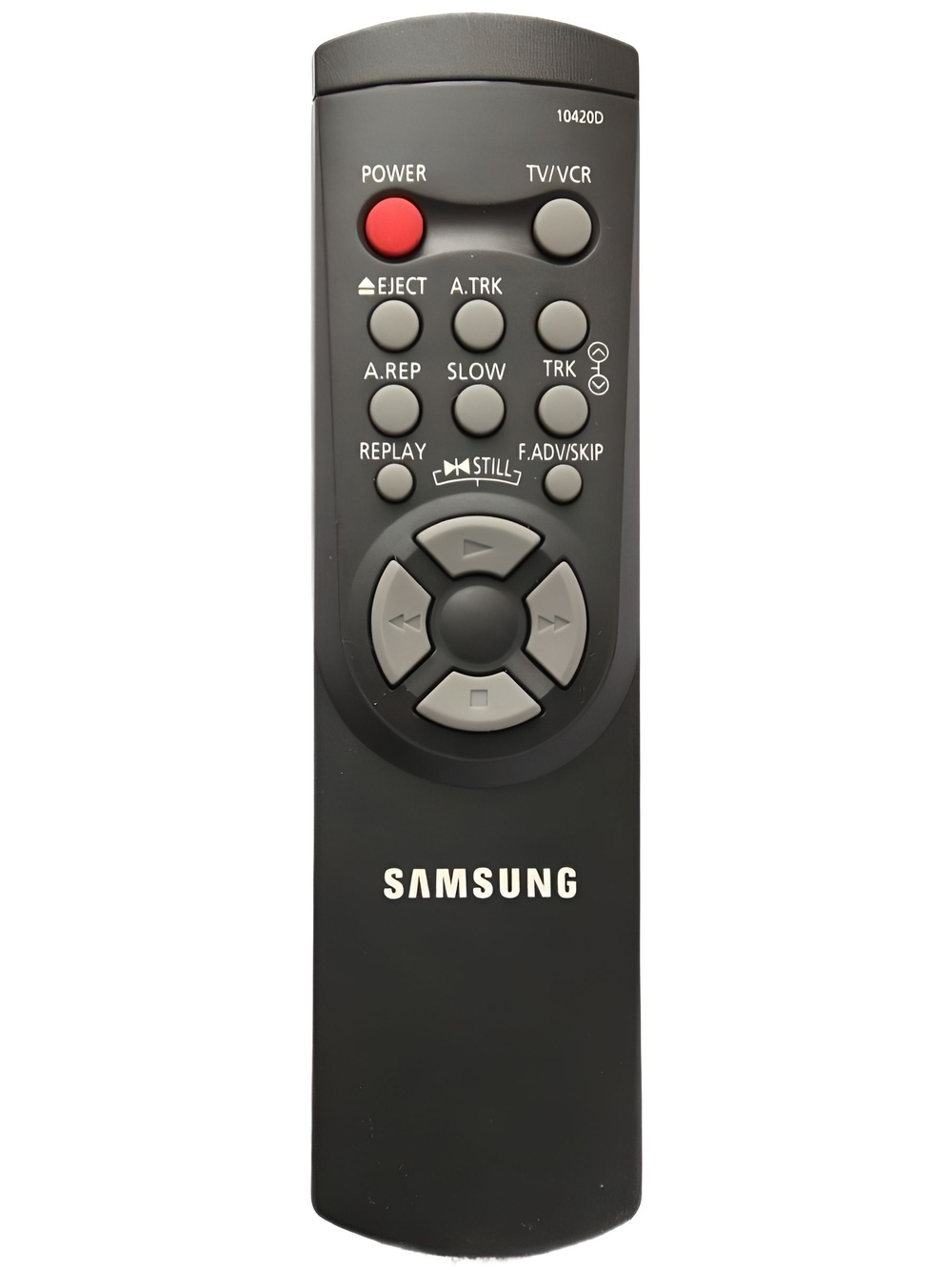Пульт для SAMSUNG 10420D org