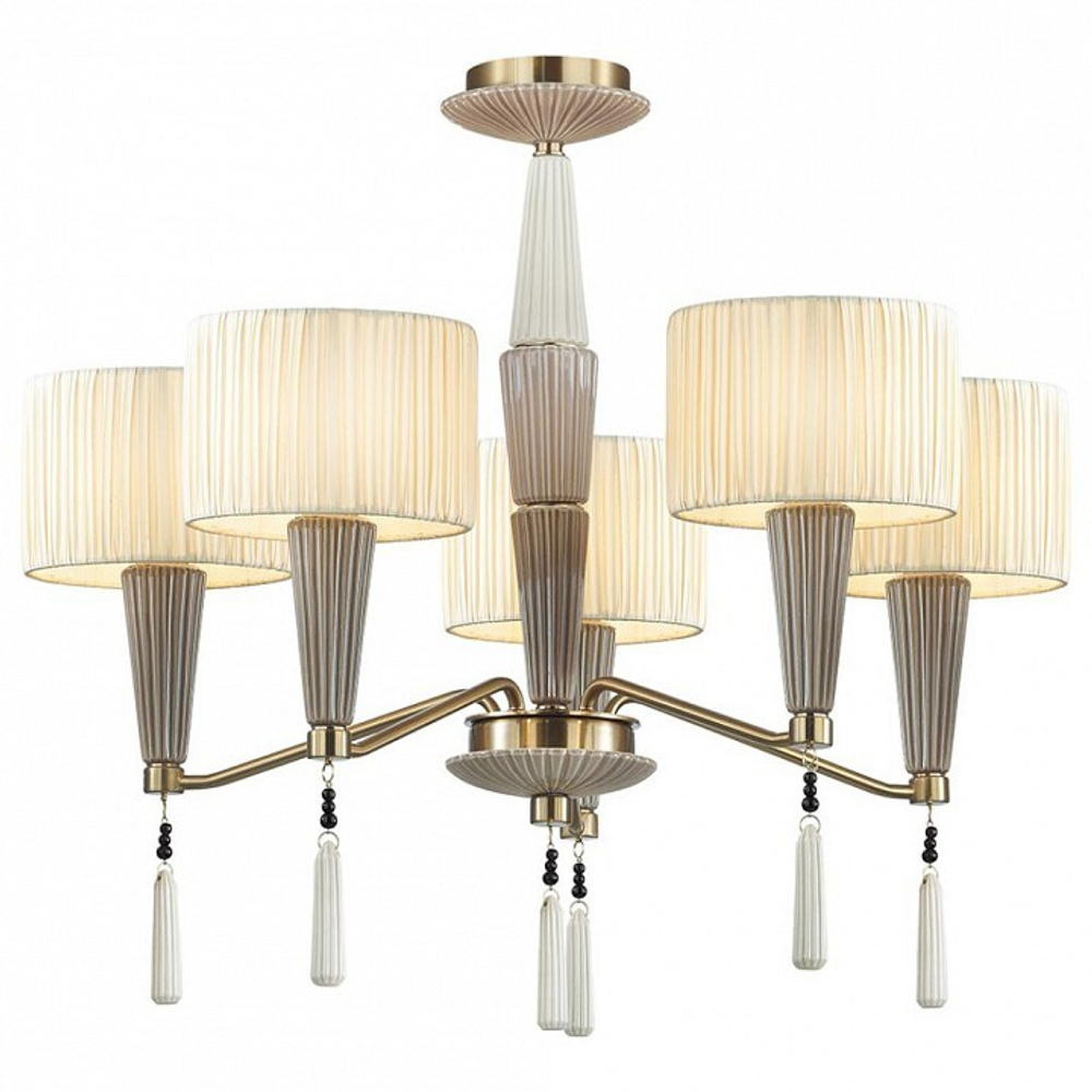 Люстра на штанге Odeon Light 5403/5