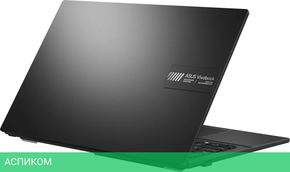 Ноутбук ASUS Vivobook Go 15 E1504GA-BQ576