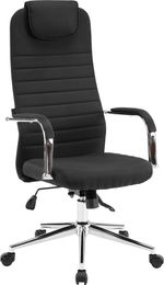 Кресло Everprof EP-710 Ткань Черный